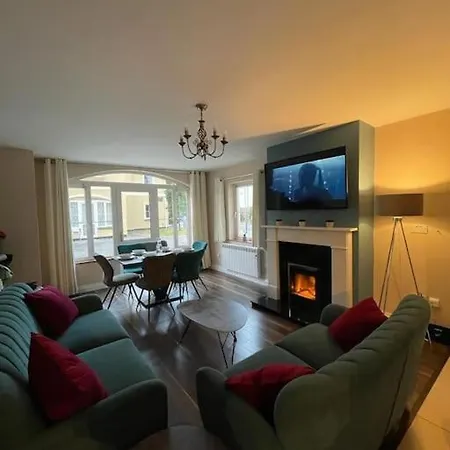 Holiday home 10 Village *