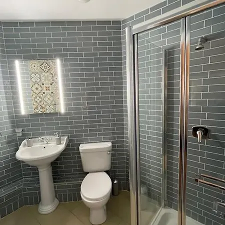 10 Village Holiday home