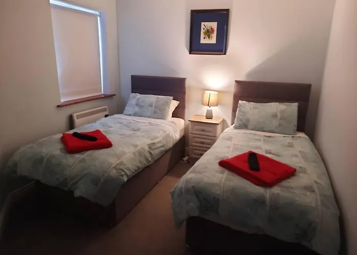 10 Village 度假居 基拉尼