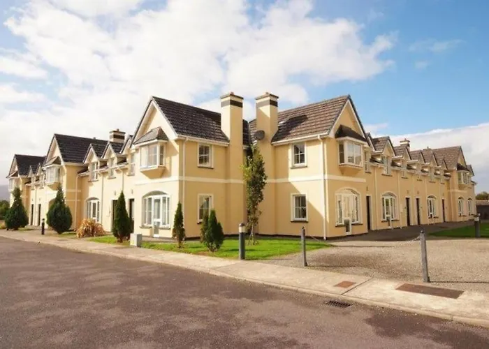 10 Village Cill Airne