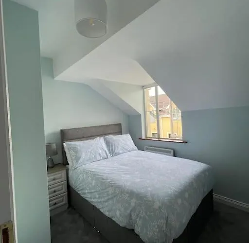 10 Village Nyaraló Cill Airne